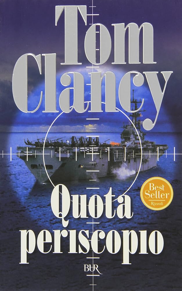Quota periscopio cover image