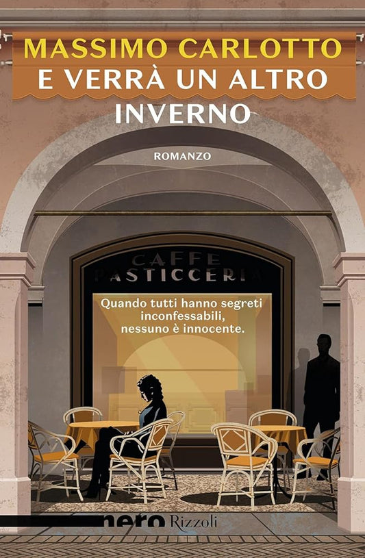 E verra' un altro inverno cover image