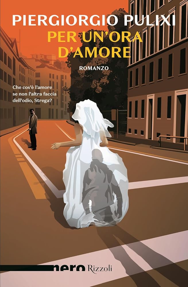 Per un'ora d'amore cover image