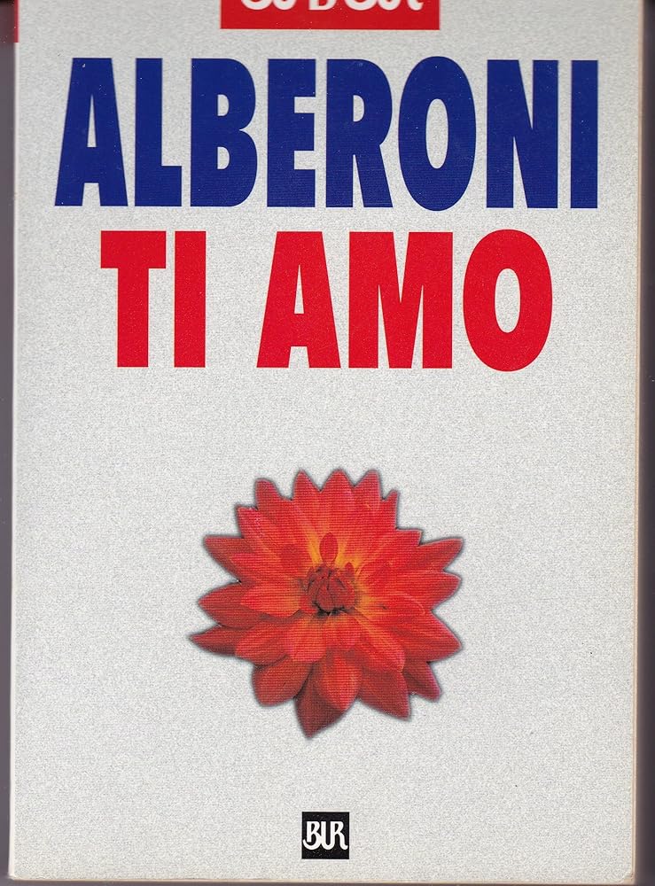 Ti amo (BUR Supersaggi) cover image