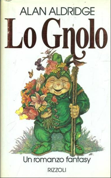 Lo Gnolo - Alan Aldridge