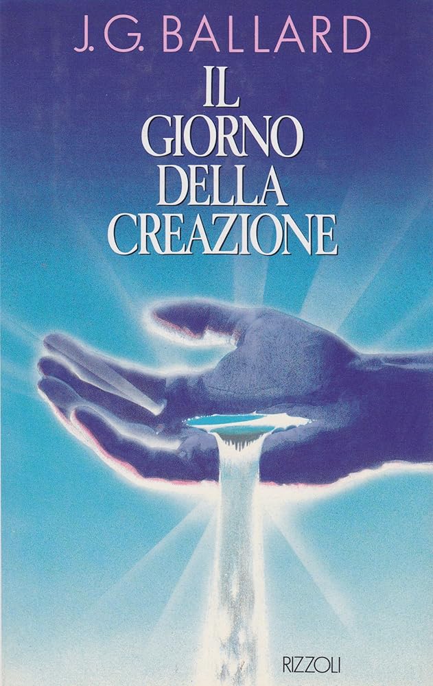 Il giorno della creazione cover image