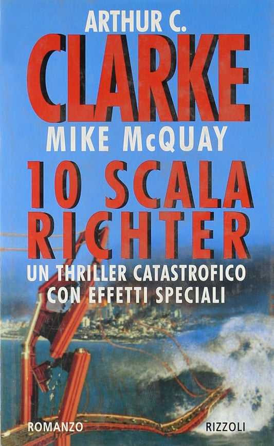 10 Scala Richter cover image