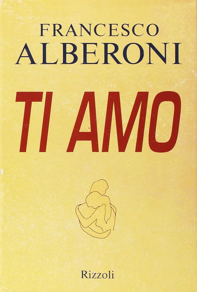 Ti amo (Varia saggistica italiana) cover image