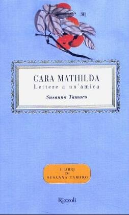 Cara Mathilda cover image