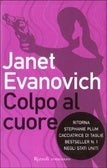 Colpo al cuore (Stephanie Plum, #7) cover image