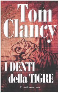 I denti della tigre cover image