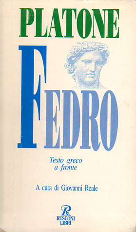 Phaedrus cover image