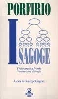 Isagoge cover image