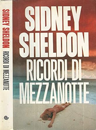 Ricordi di mezzanotte cover image