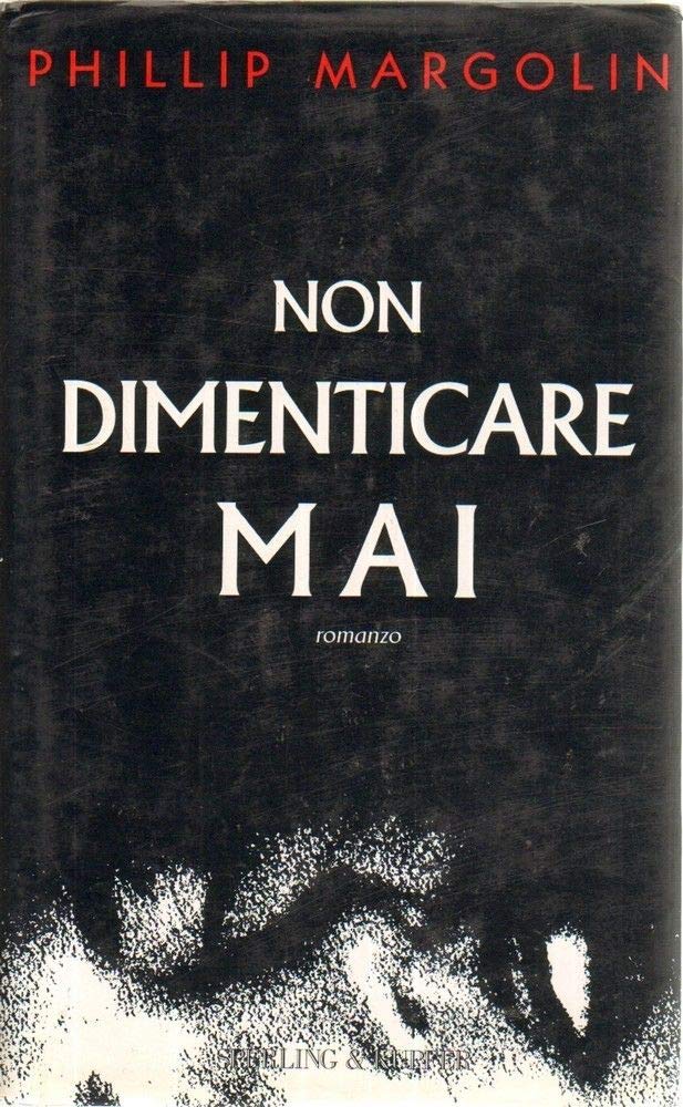 Non dimenticare mai cover image