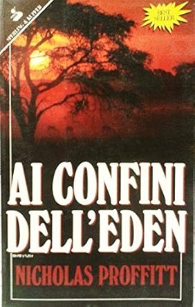 Ai confini dell'eden cover image