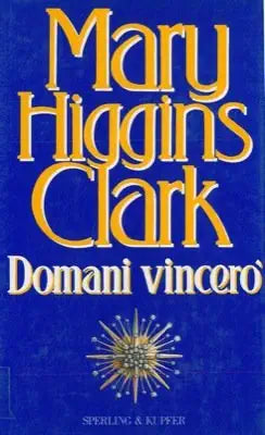 Domani vincerò cover image