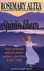 Spirito libero cover image