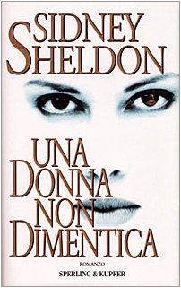 Una donna non dimentica cover image