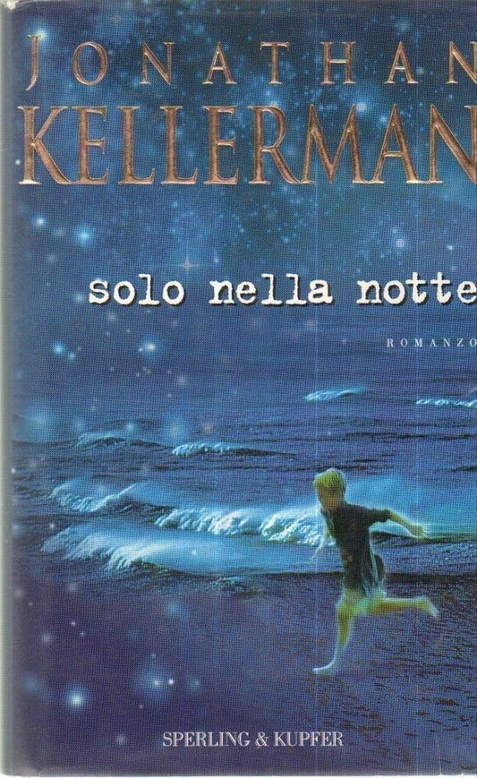 Solo nella notte cover image