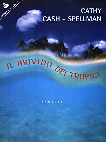 Il brivido dei tropici cover image