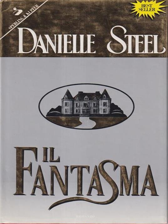 Danielle Steel - Titoli vari