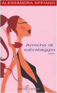 Amiche di salvataggio cover image