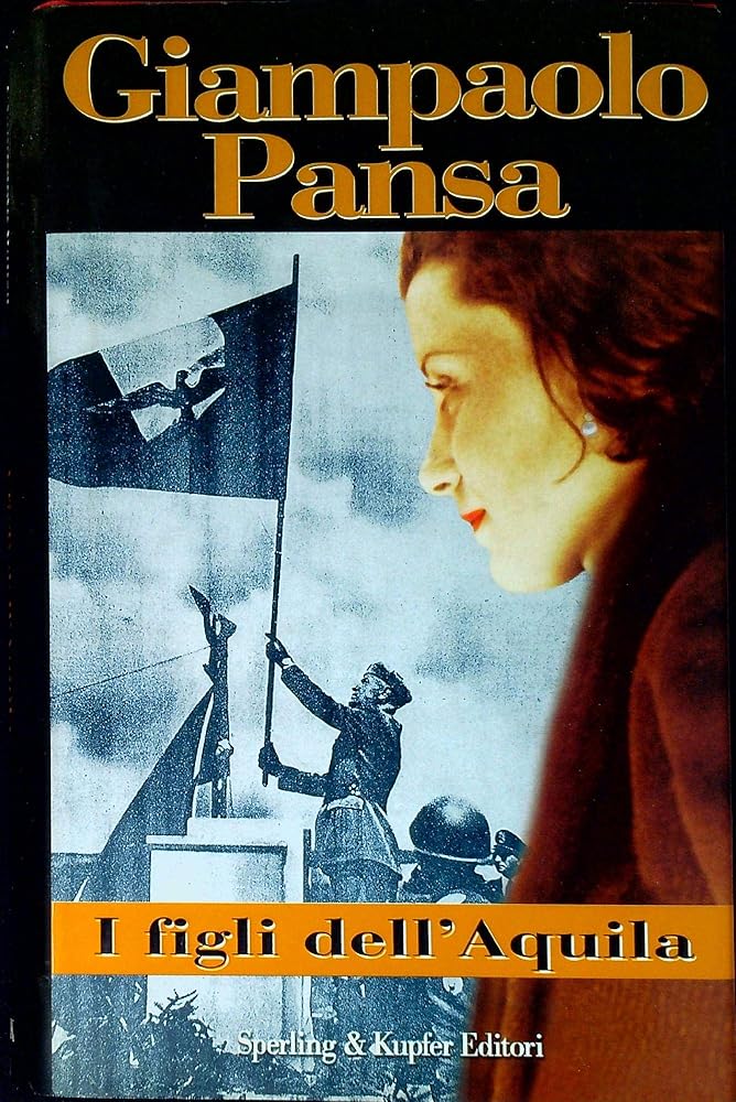 I figli dell'Aquila cover image