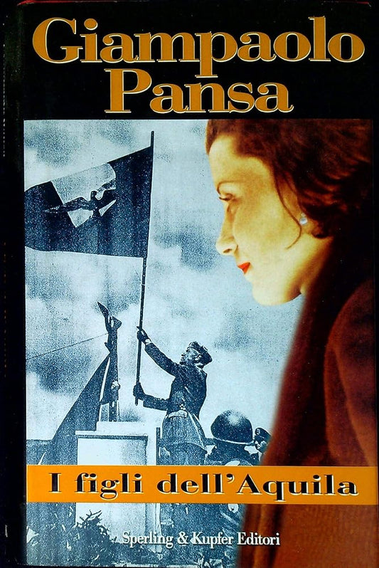 I figli dell'Aquila cover image