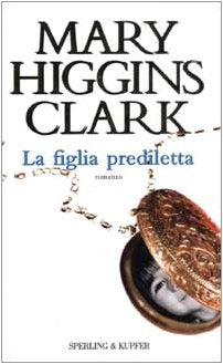 La Figlia Prediletta (In Italian) cover image