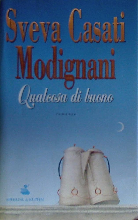 Qualcosa di Buono cover image
