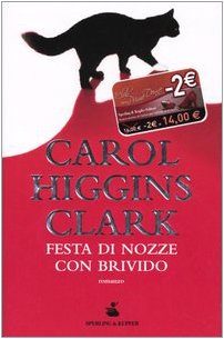 Festa di nozze con brivido. cover image