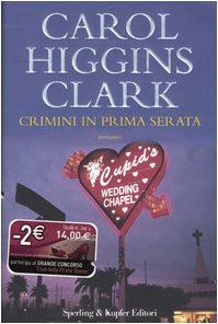 Crimini in prima serata cover image