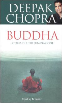 Buddha. Storia di un'illuminazione cover image