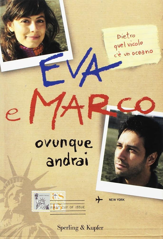 Ovunque andrai. I Cesaroni cover image