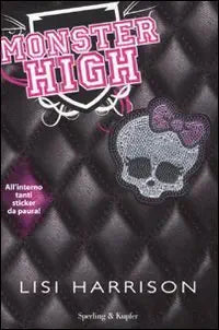 Monster High cover image