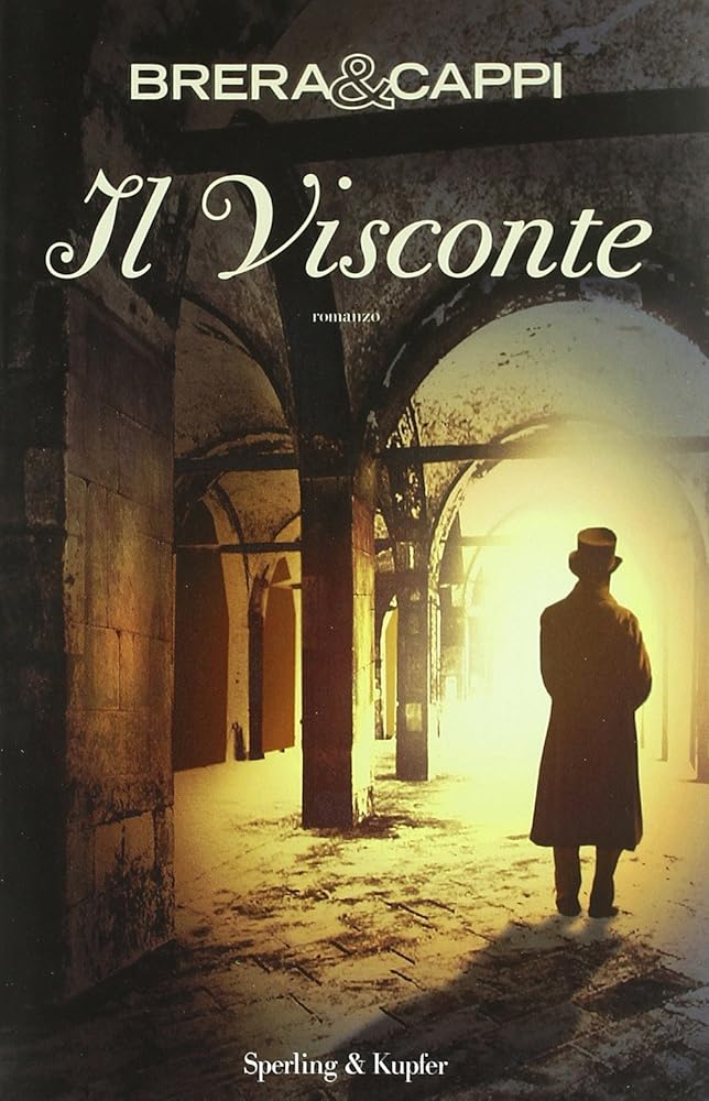 Il visconte cover image