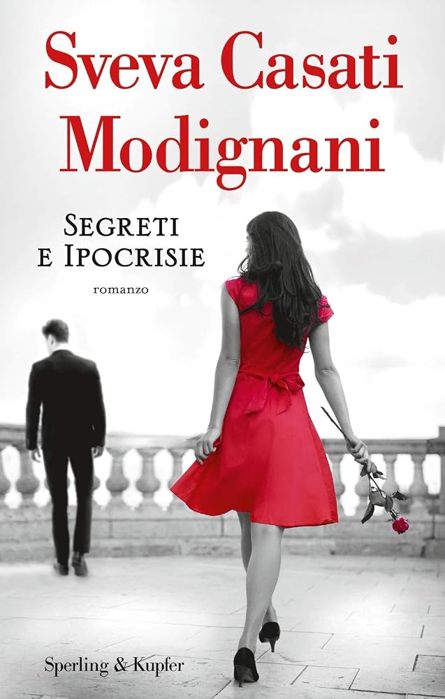 Segreti e ipocrisie cover image