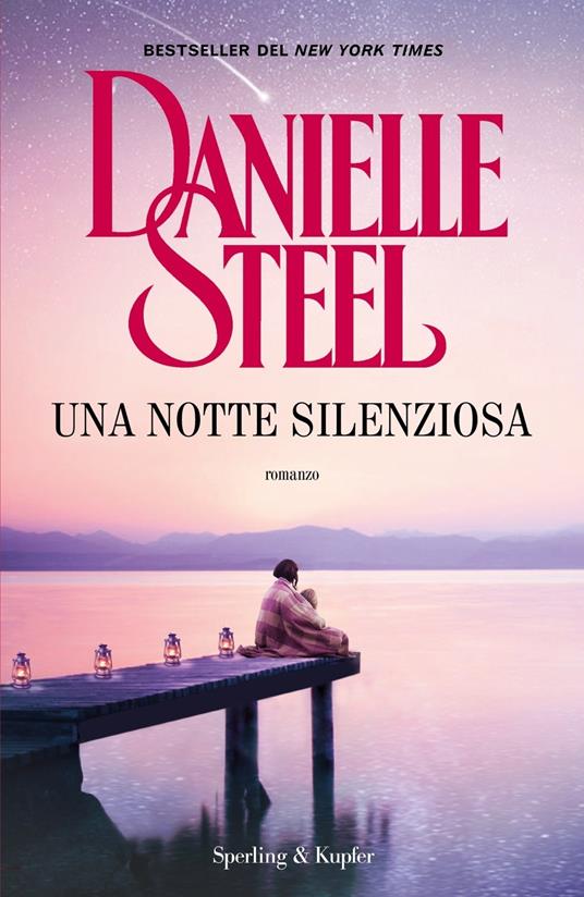 Danielle Steel - Titoli vari