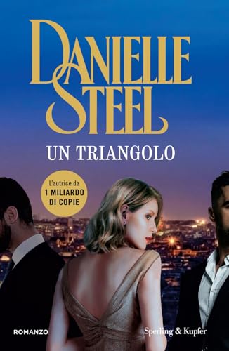 Un triangolo (Pandora) cover image