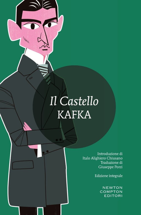 Il castello cover image