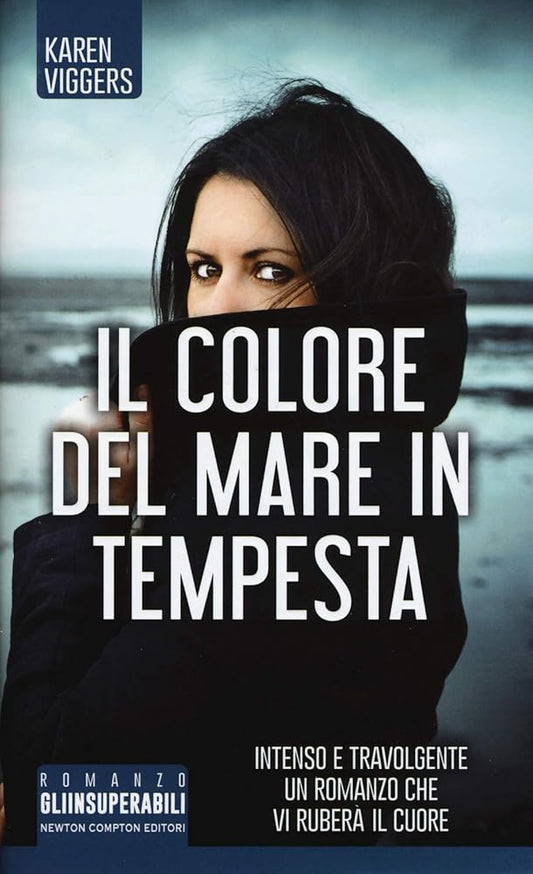 Il colore del mare in tempesta cover image