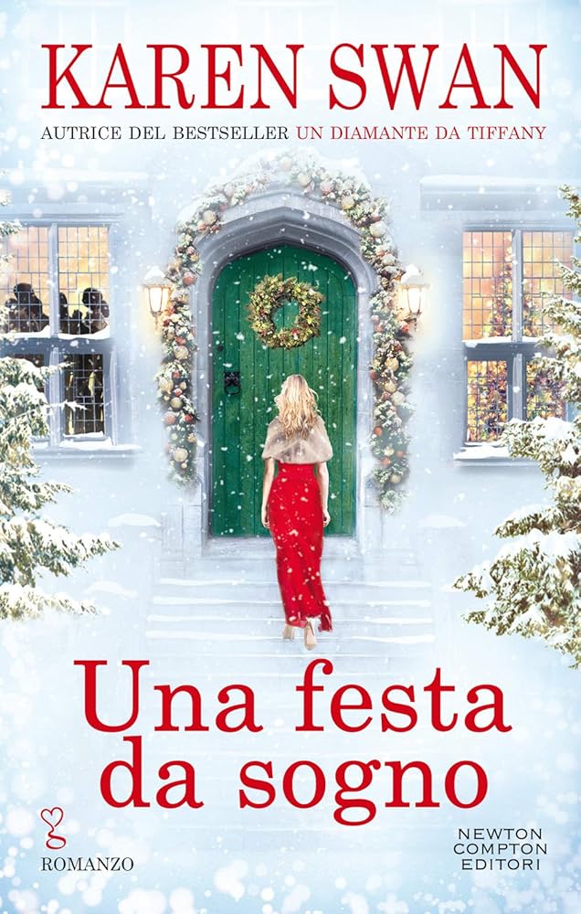 Una festa da sogno cover image