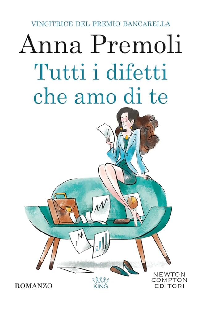 Tutti i difetti che amo di te cover image