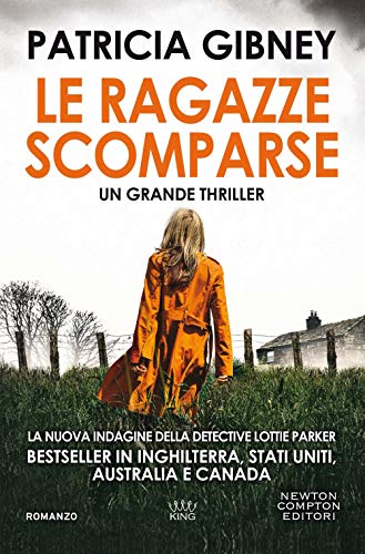 Le Ragazze Scomparse cover image