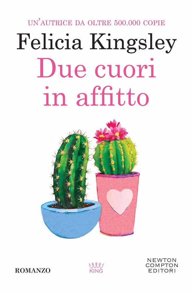 Due cuori in affitto MAYLONG cover image