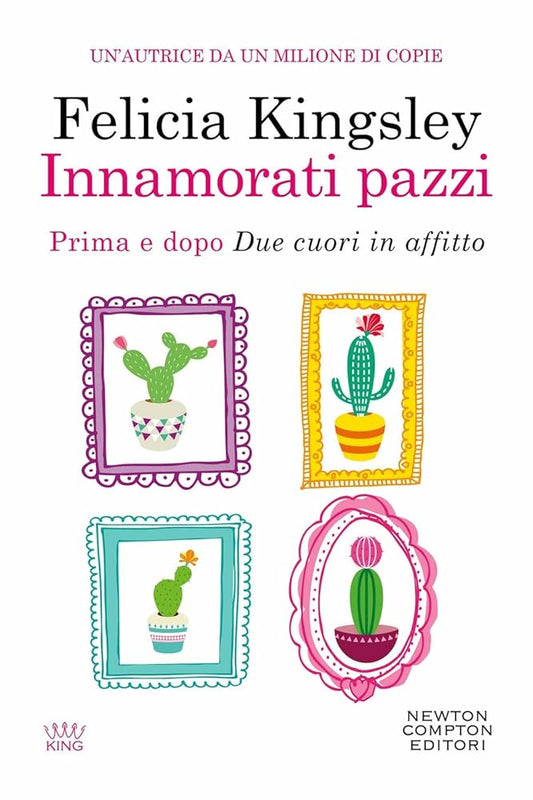 Innamorati pazzi cover image
