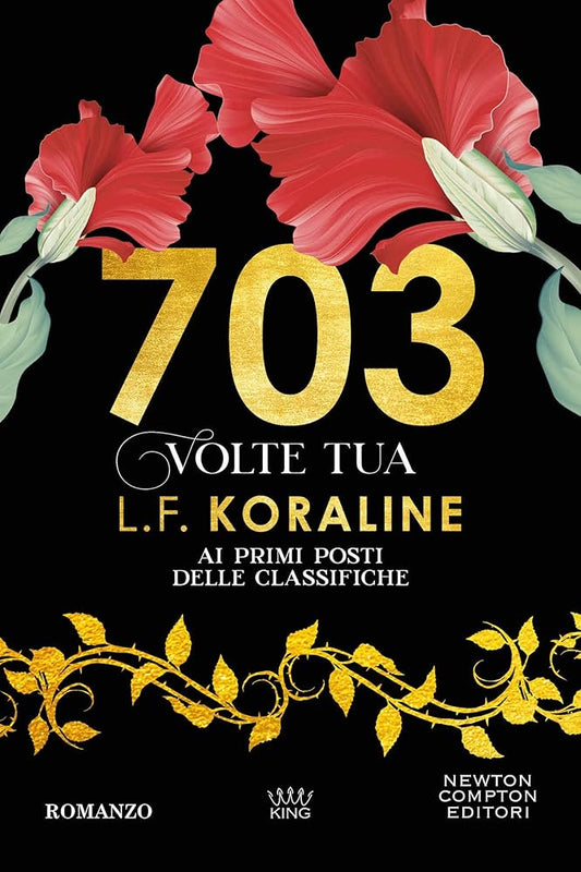 703 volte tua cover image