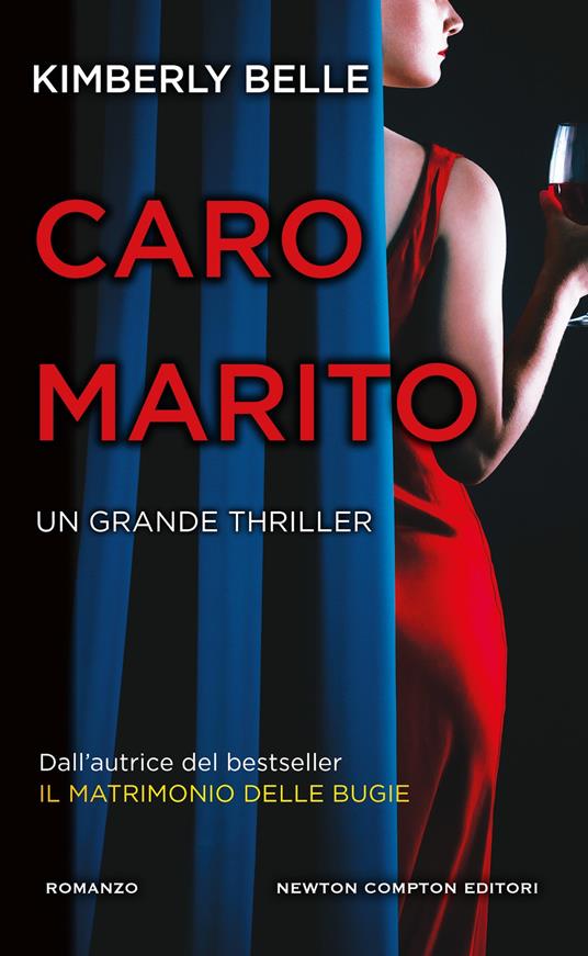 Caro Marito - Kimberly Belle