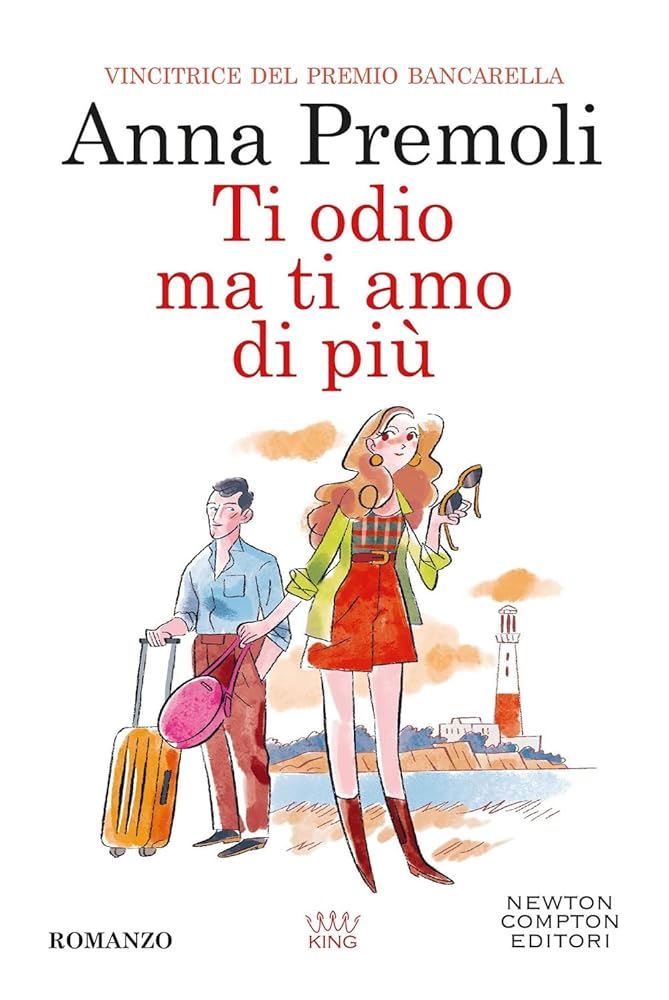 Ti odio, ma ti amo di più cover image