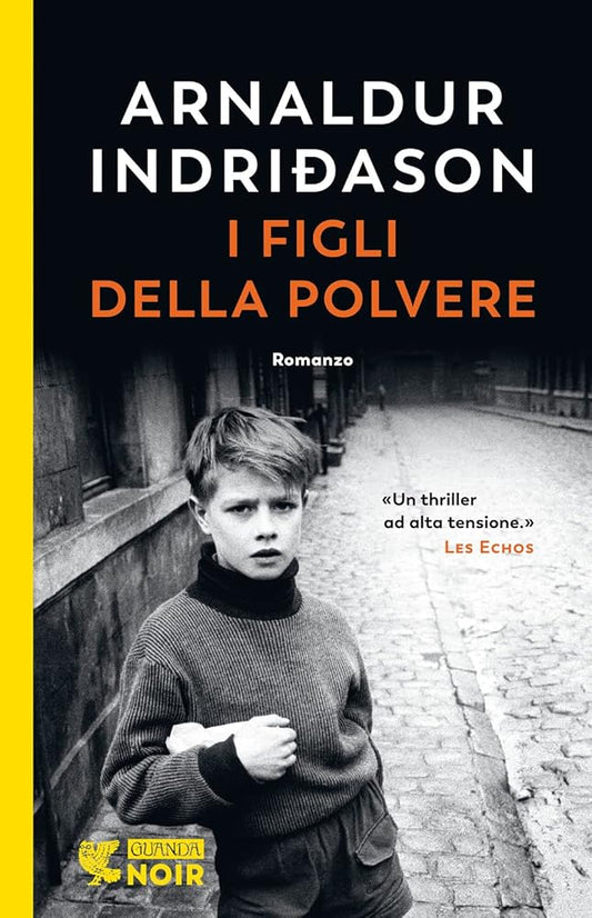I figli della polvere cover image