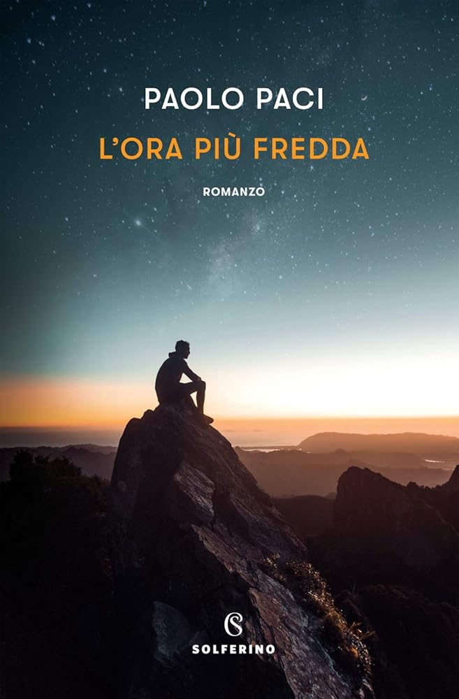L'ora più fredda cover image