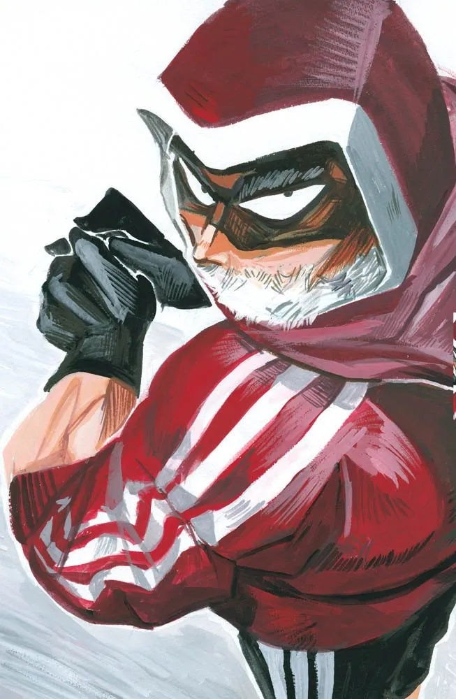 Sanda, Vol. 1 cover image