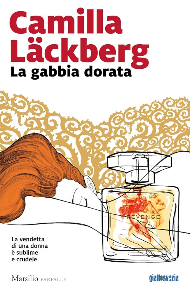 La gabbia dorata cover image